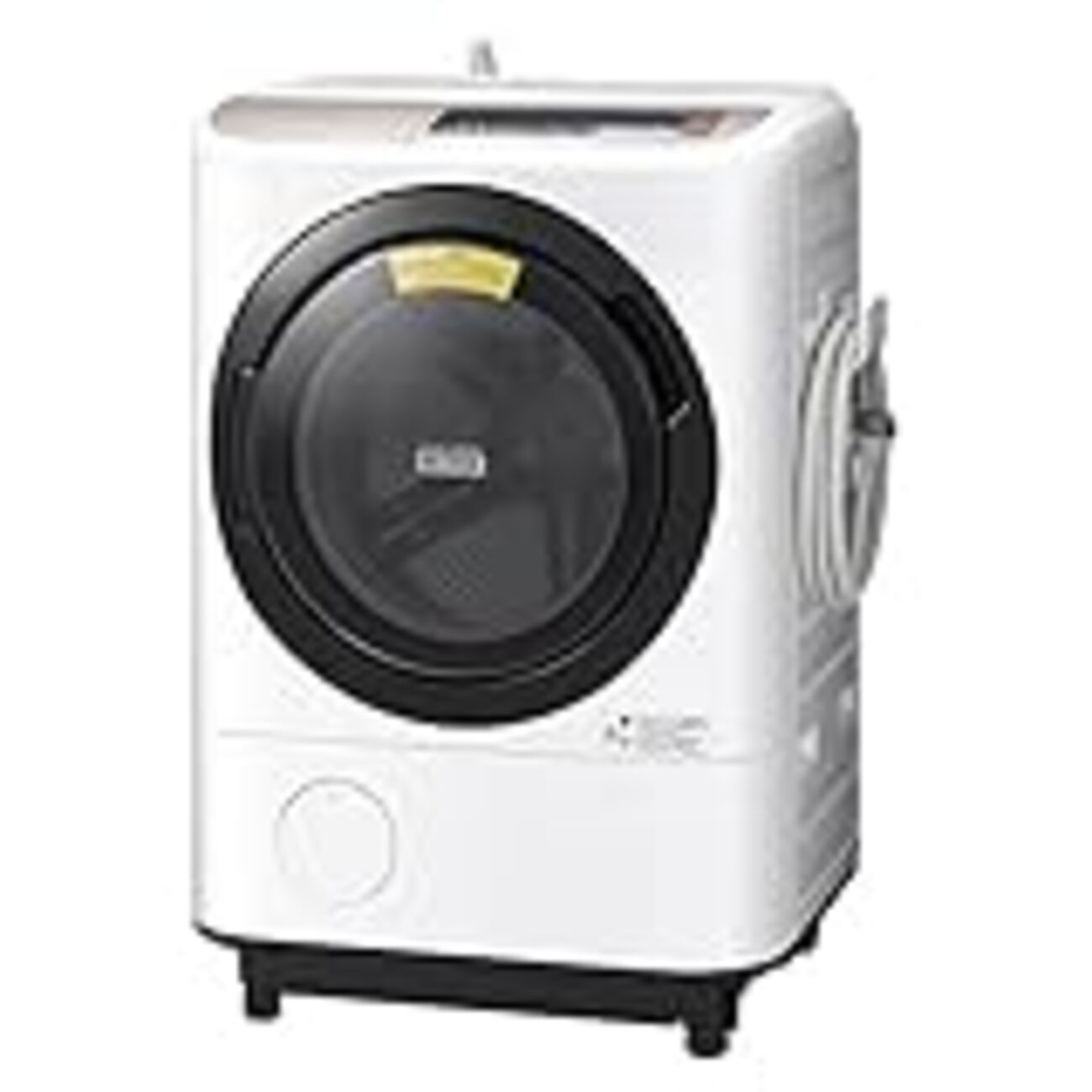 ドラム式洗濯乾燥機を買った その3（使用後感想） - ポワゾン