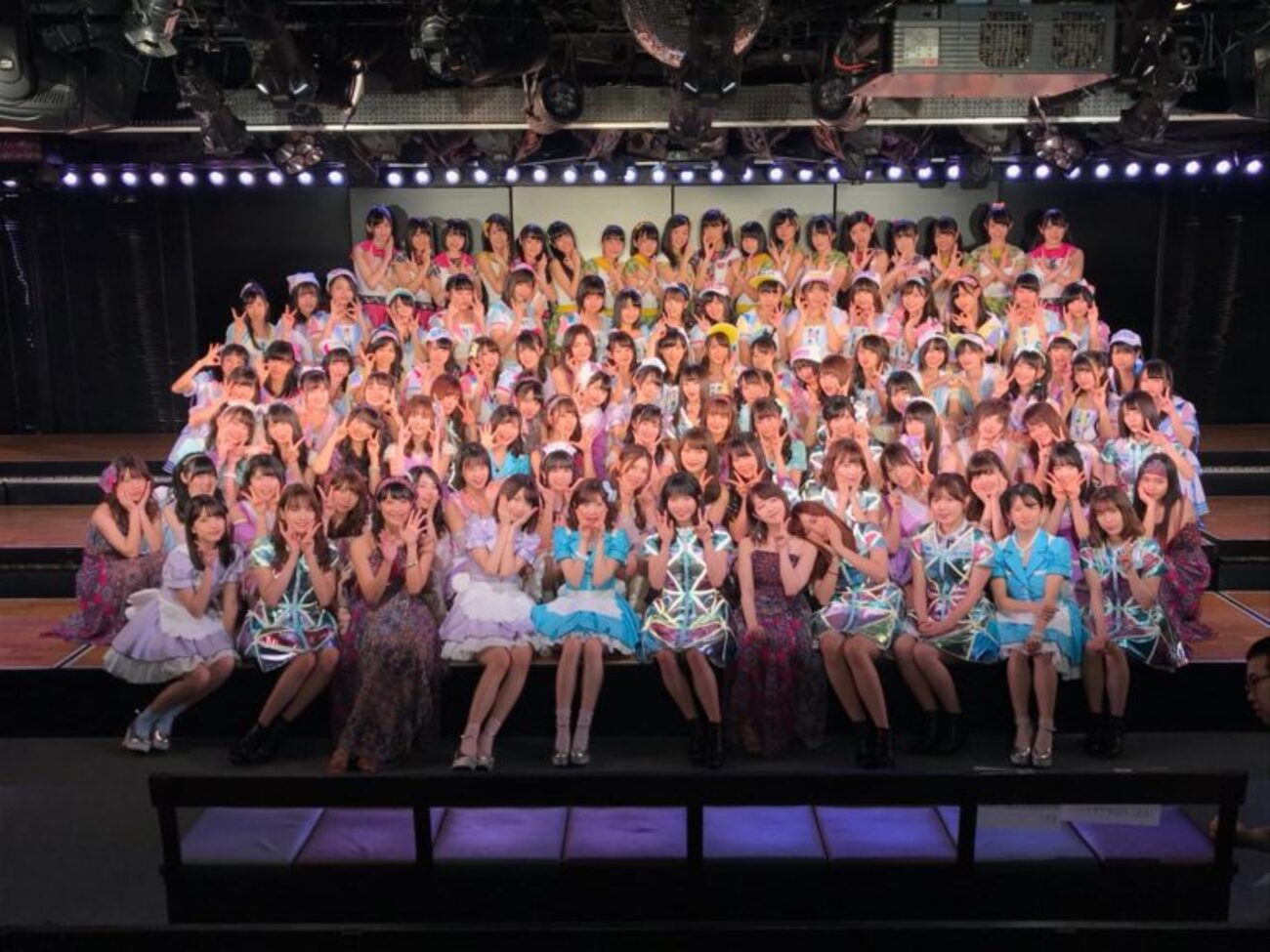 AKB48劇場 12周年特別記念公演 セットリスト - せとうちdiary