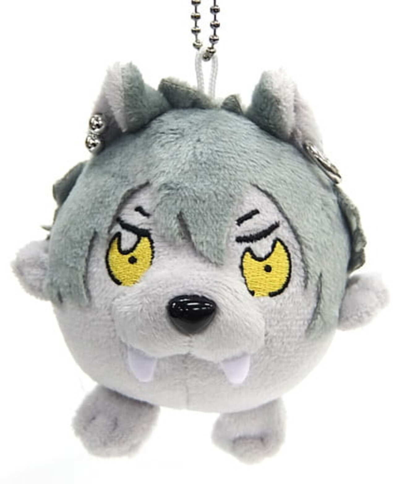 あんスタ　あんさんぶるスターズ　大神晃牙　ぬいぐるみ あんさんぶるスターズ!! あんスタ ぬいぐるみ 大神晃牙の通販 by