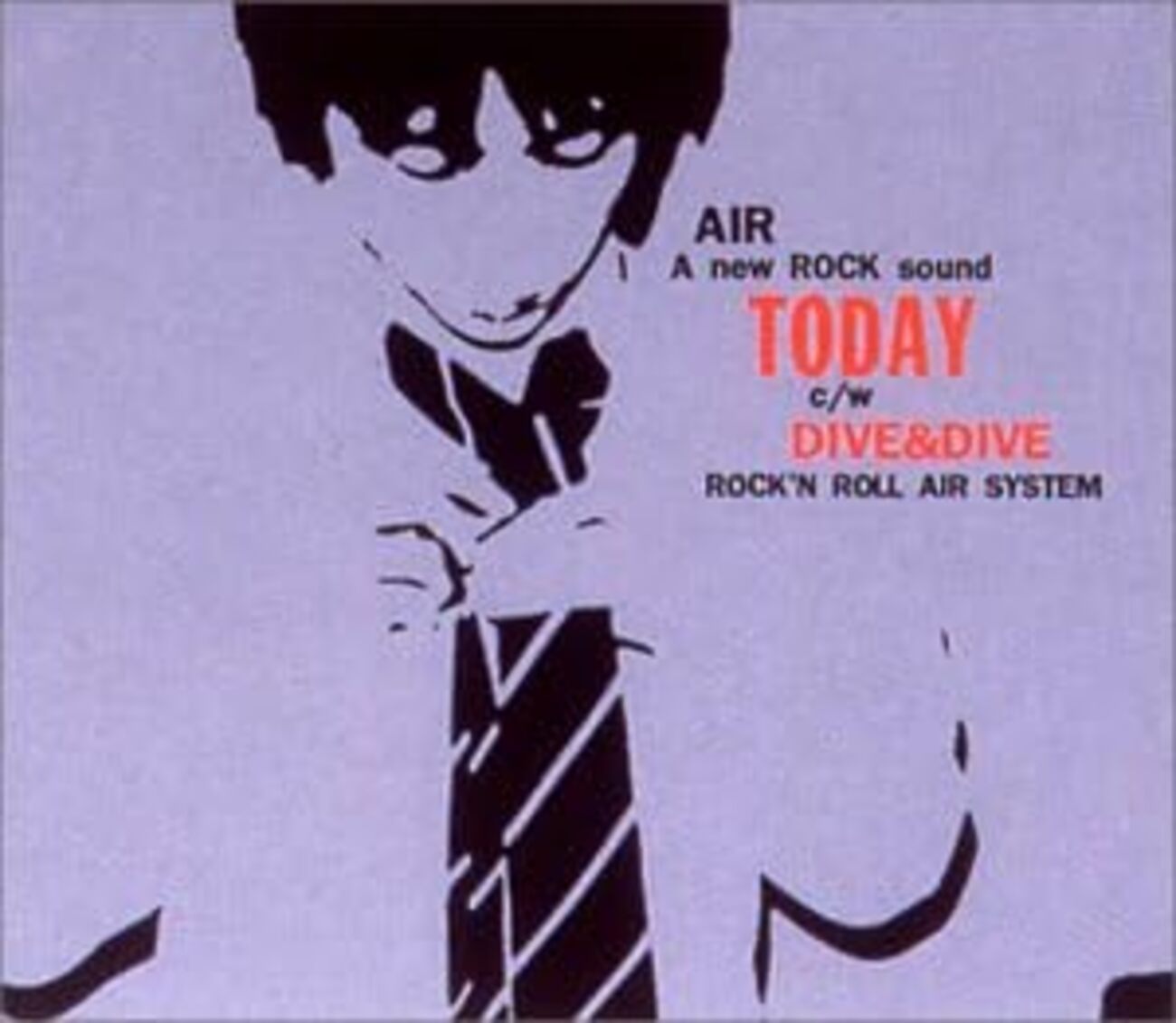 今日の一曲】AIR - Today - DJ Nao's random notes