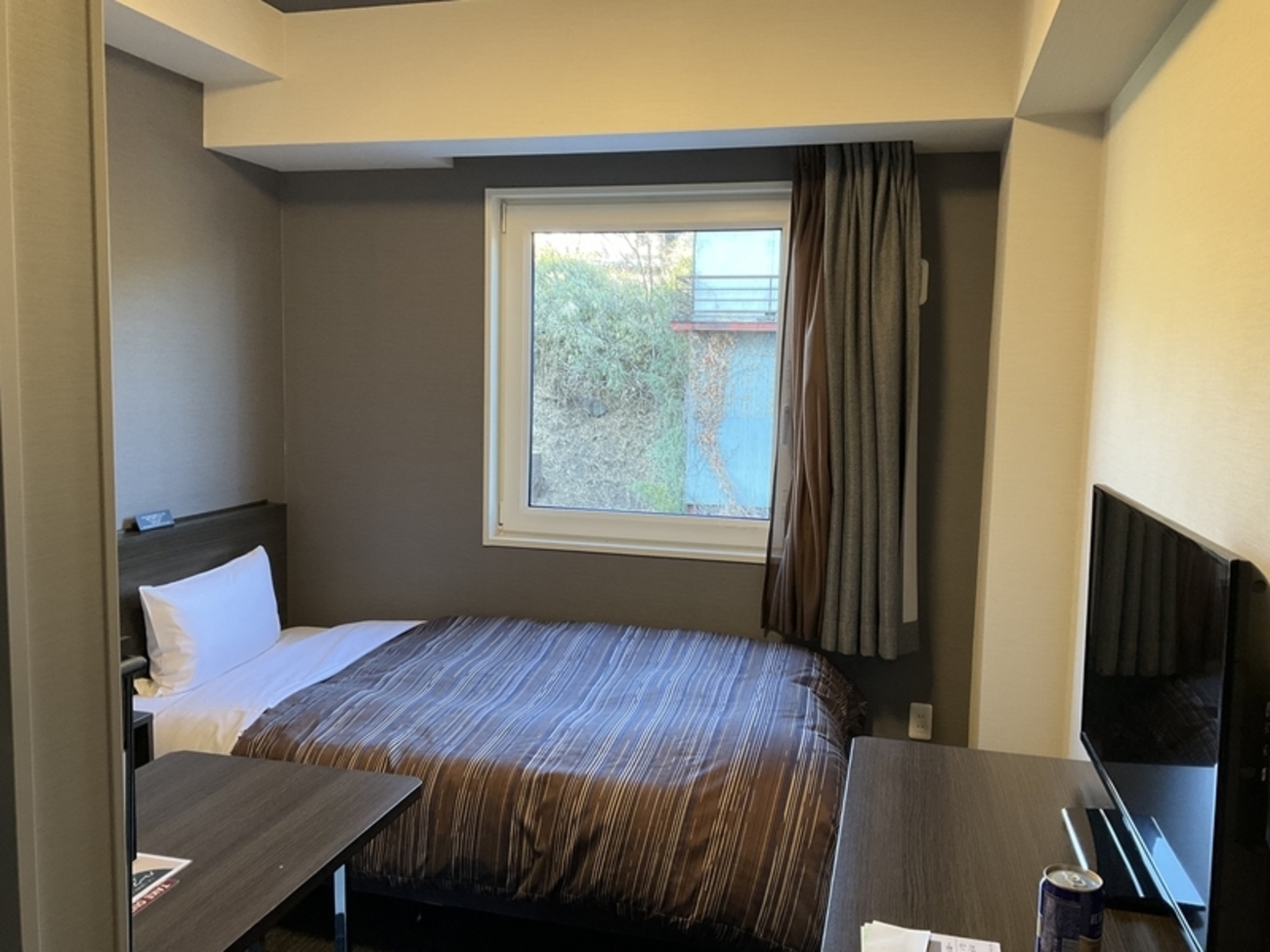 ホテルルートインGrand上田駅前 宿泊記 2023 - sometimes