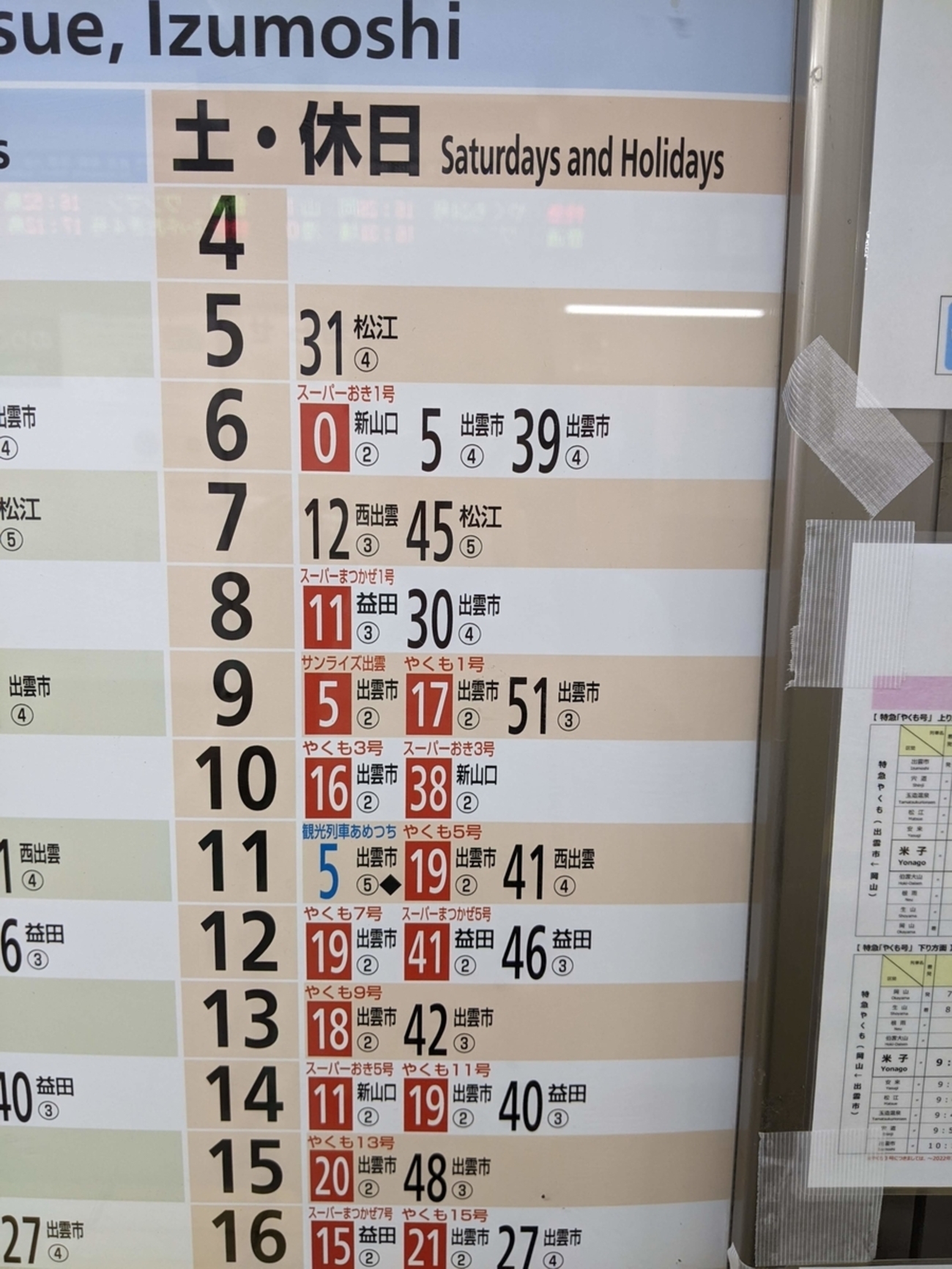 鳥取旅～米子編～ - hakolove2の日記