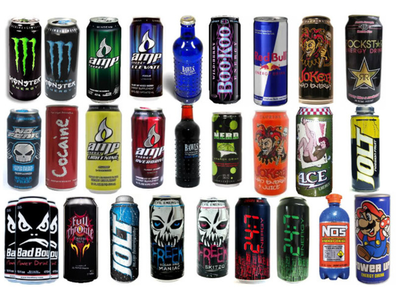 仕事の効率化待ったなし！！おすすめエナジードリンク【RedBull