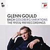 Goldberg Variations, BWV 988 (1955 Recording): Aria