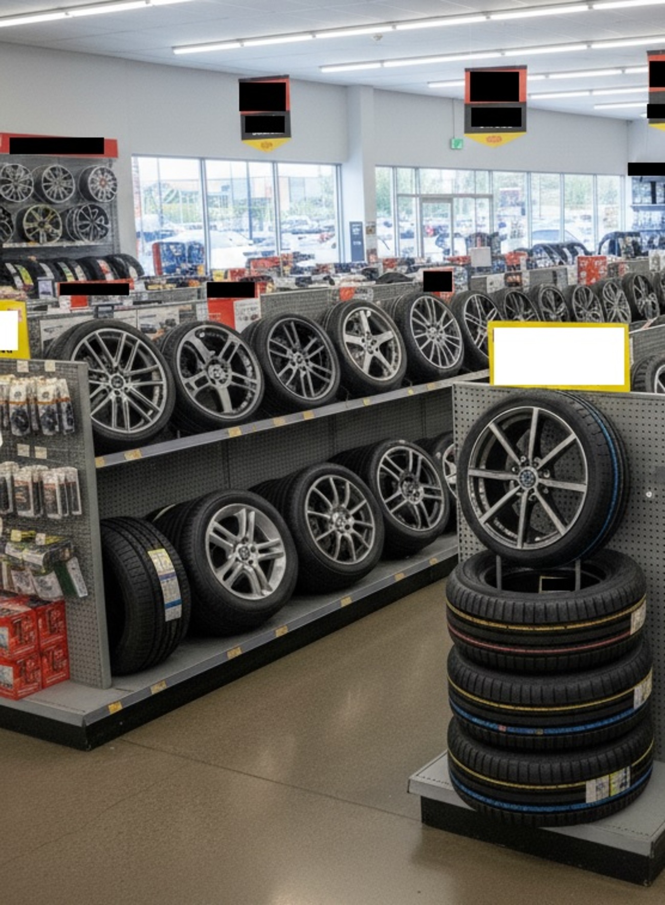 215／45R18のタイヤの価格、タイヤ交換の費用を解説 - ナイロC.T.D