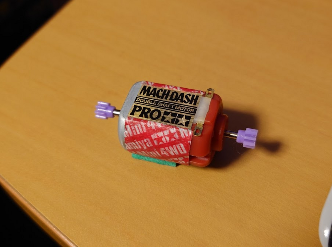 ミニ四駆】地元の大会に初出場してみました - From Shizuoka to