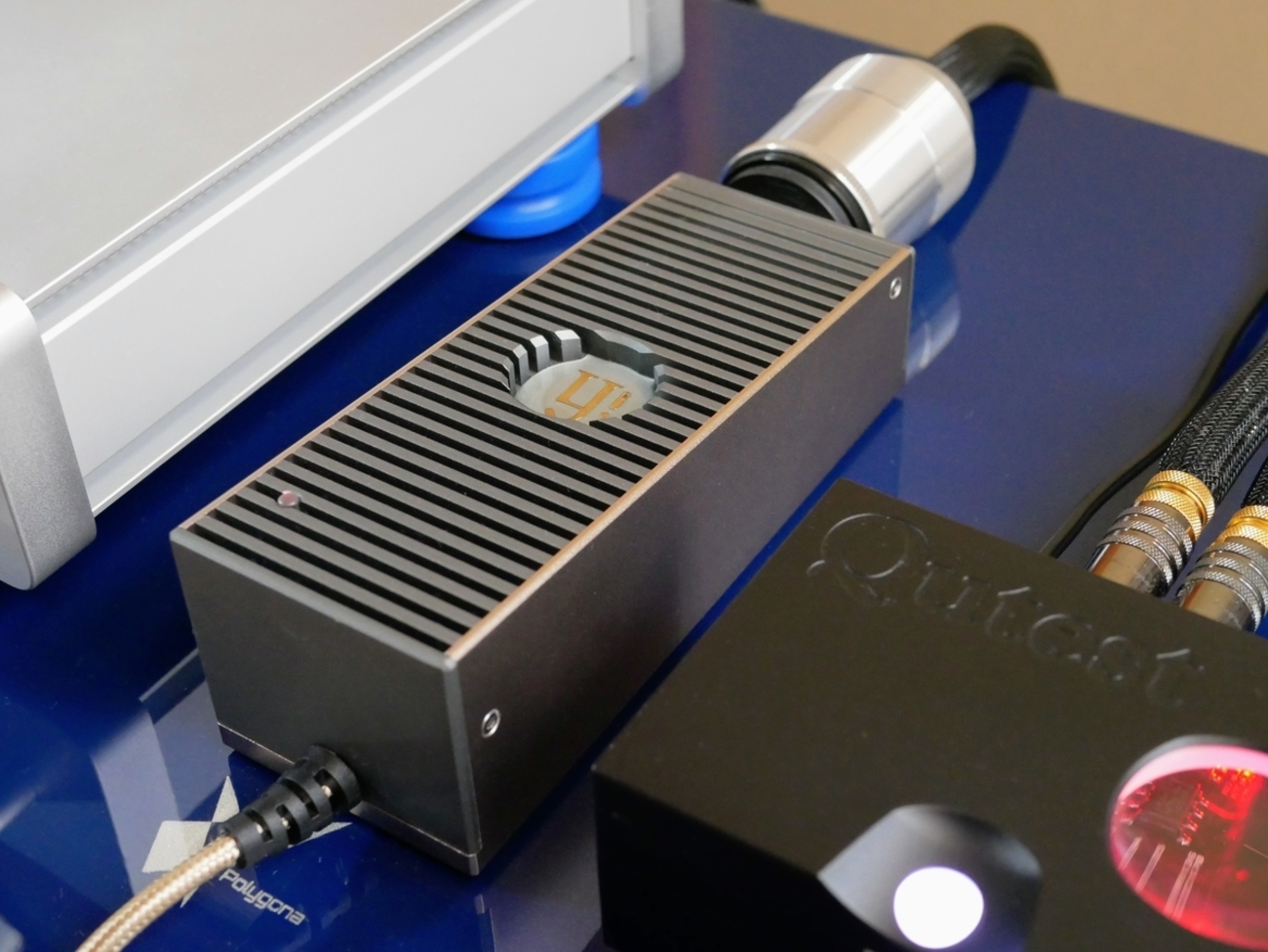 iFi iPower Elite 12V - LA SOURCE