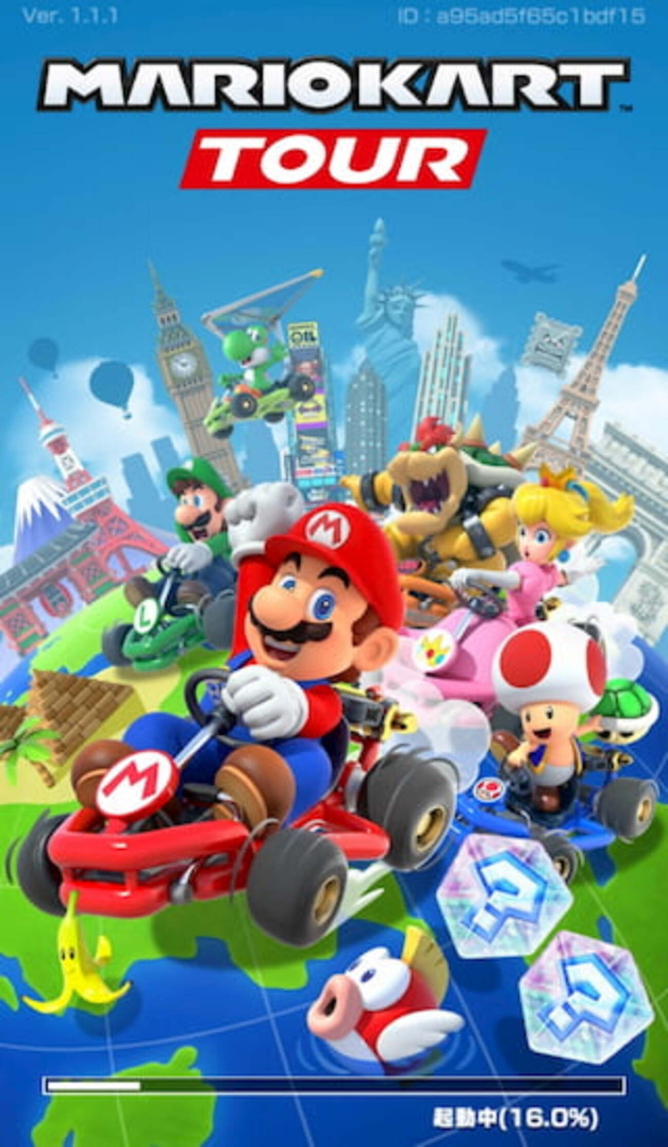 マリオカートツアー』の評価・感想。操作性にクセがある、さらにカジュアルになったマリカー - 嗜む程にゲームを味わう