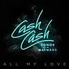 All My Love (feat. Conor Maynard)