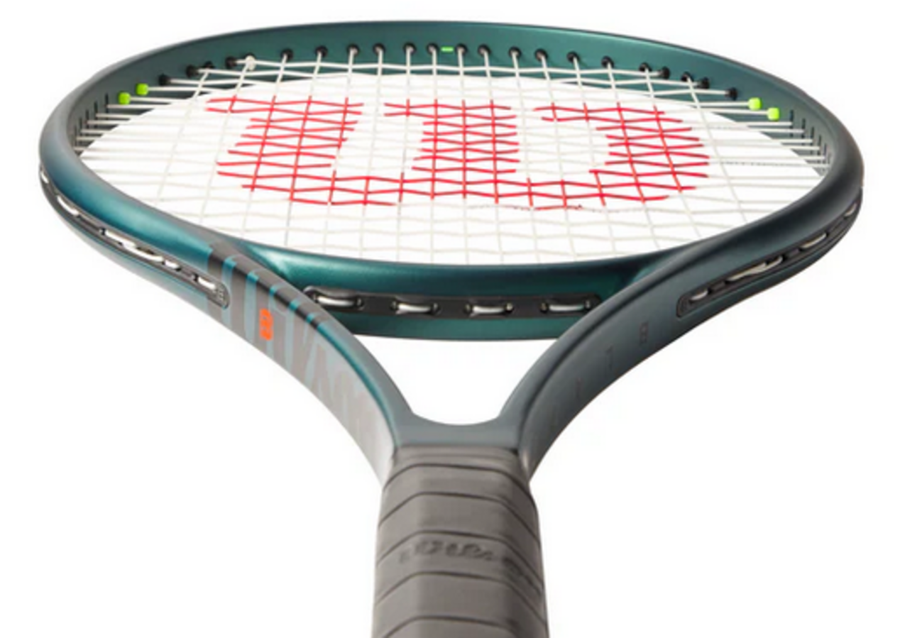 ウィルソンブレード104 V9 BLADE 104 V9 by Wilson Japan Racquet online - ウイルソン公式