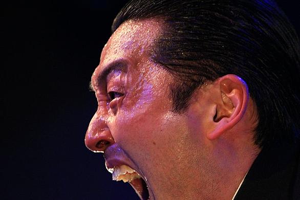 ガムシャラとは アイドルの人気 最新記事を集めました はてな ガムシャラとは アイドルの人気 最新記事を集めました はてな