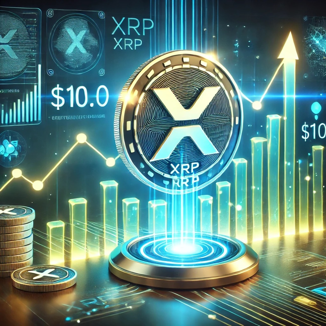 2021年と2023年のXRP急騰比較！裁判と価格動向が示す今後の上昇幅 - FIntCrypto