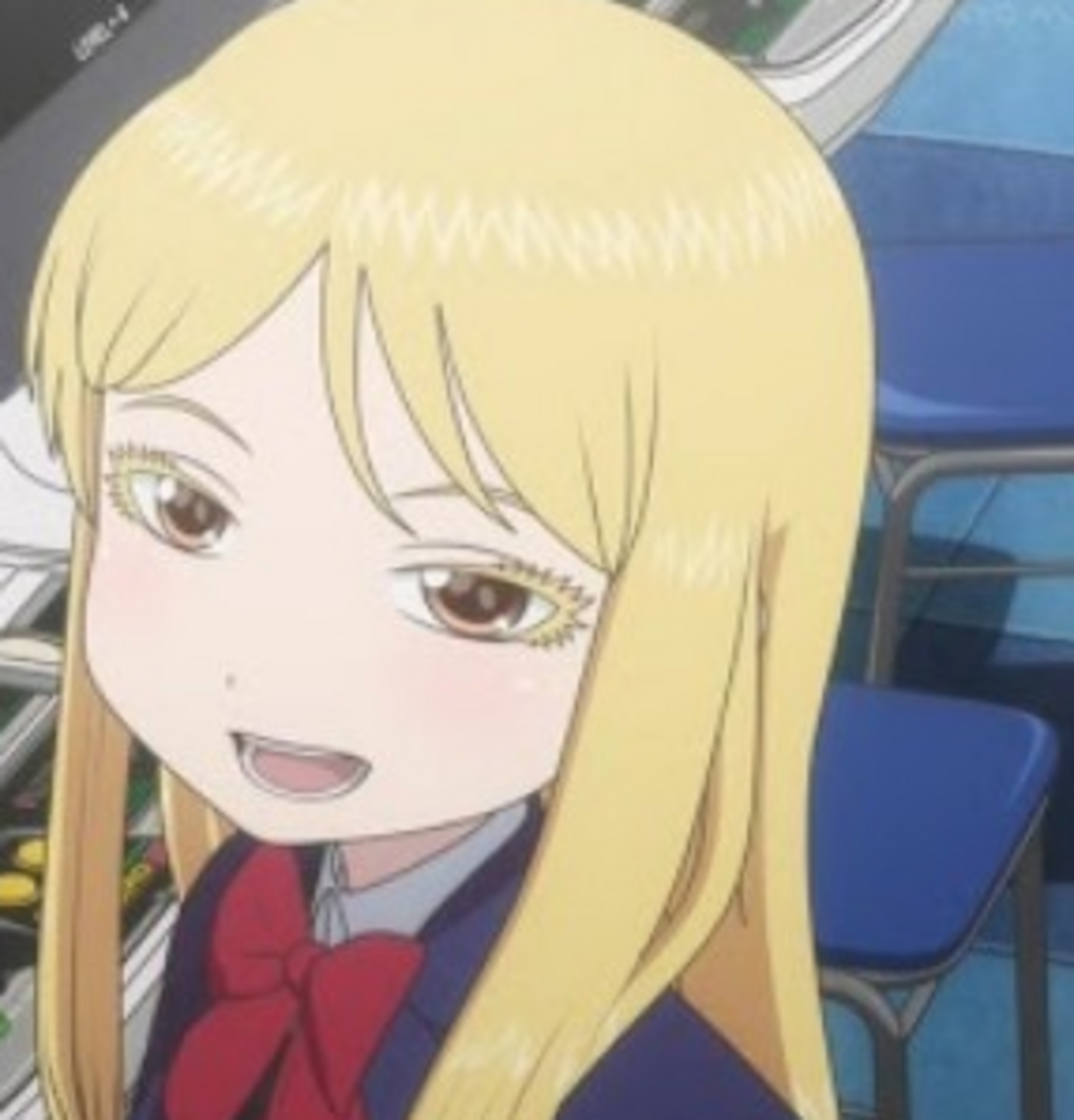 アイコラ　伝言娘 