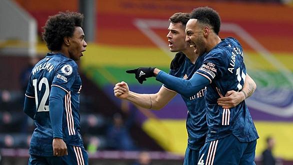 バーンリーfcとは スポーツの人気 最新記事を集めました はてな