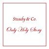 Only Holy Story