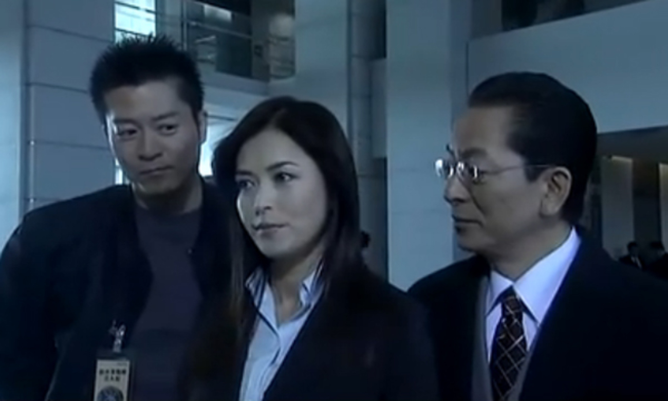 相棒シーズン5最終話。亀山くんが警察を懲戒免職の危機 - 相棒が好き過ぎて