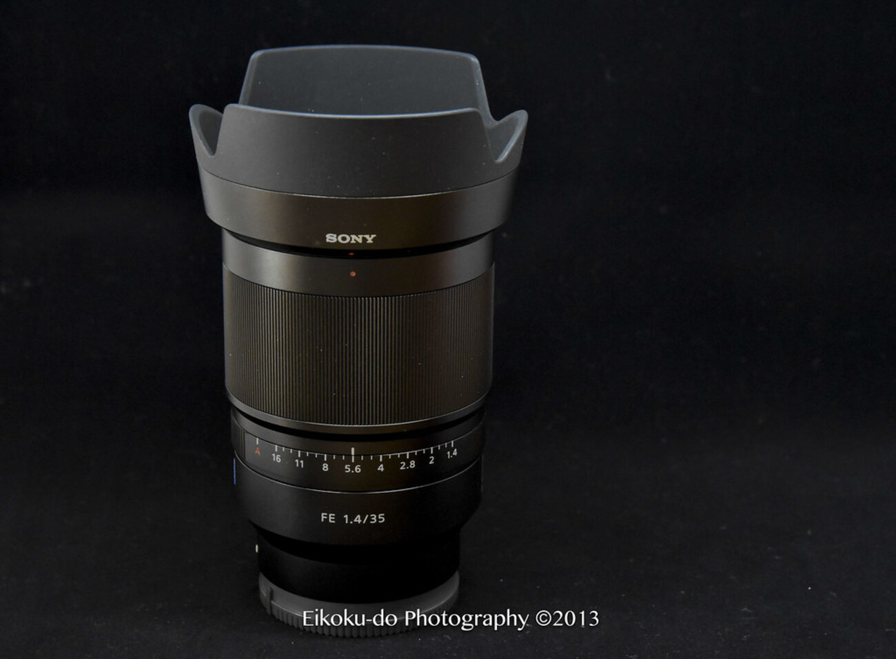 レンズ(単焦点) Distagon T* FE 35mm F1.4 ZA SEL35F14Z カメラレンズ T* FE 35mm F1.4 ZA Distagon（ディスタゴン