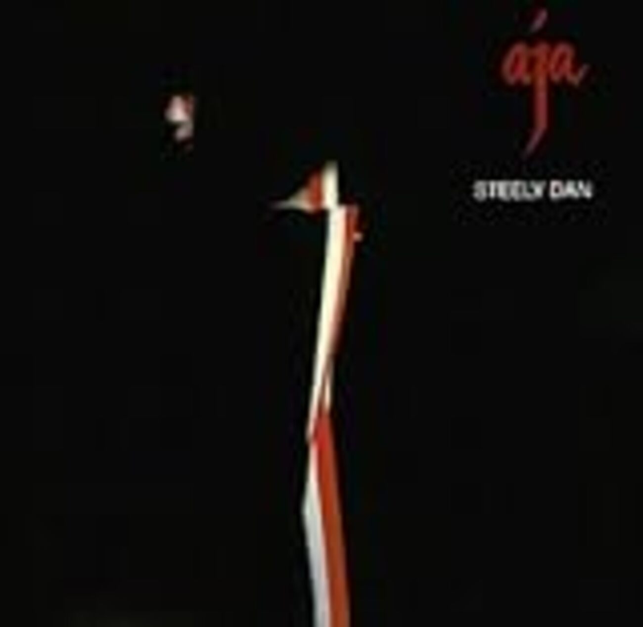 Steely Dan, Aja - YAMDAS現更新履歴