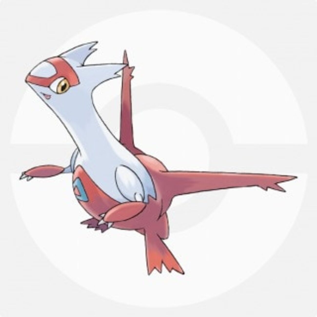 よくわかるポケモン解説】ラティアス編 - ラレツV2！