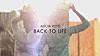 Back to Life (from Disney's 