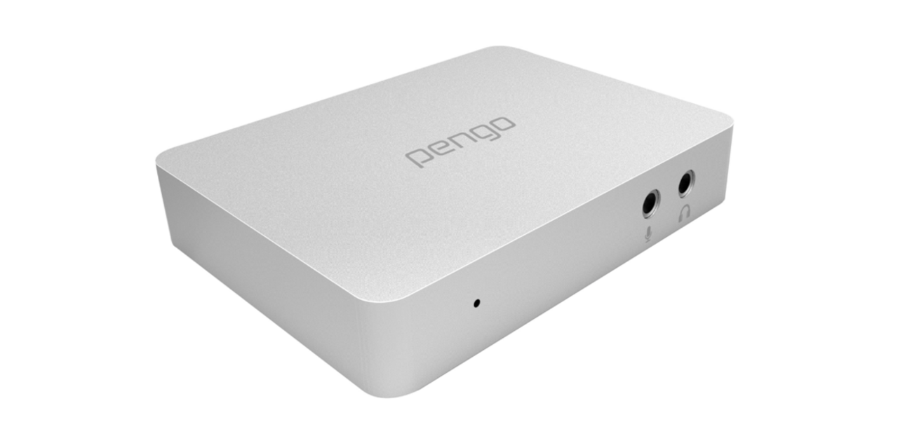 レビュー】Pengo 4K HDMI グラバーが小さくて金属製でしかも安い