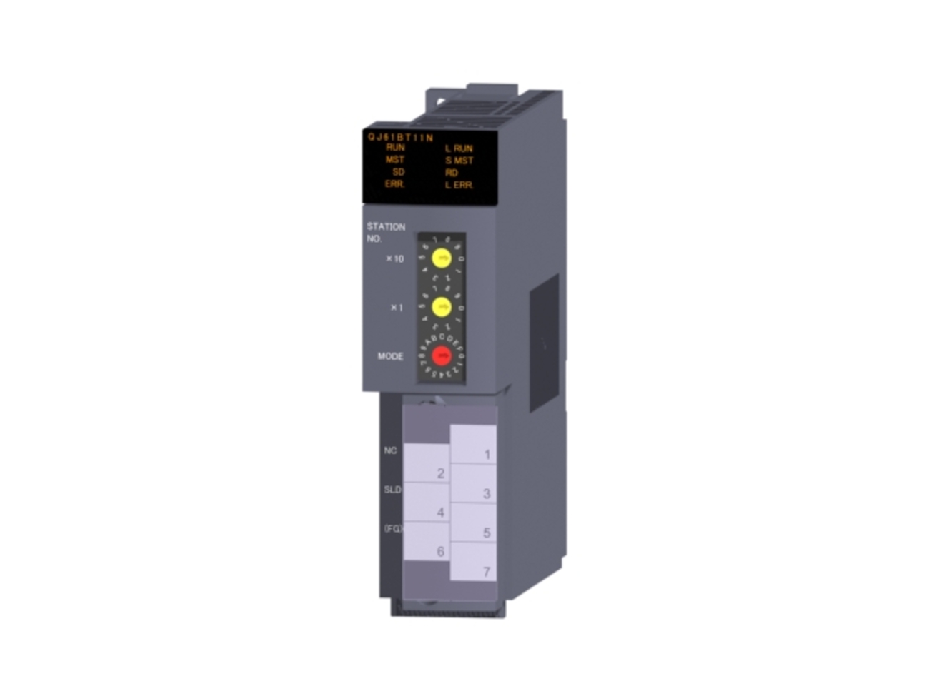 中級編】PLC(シーケンサ)のGX Works2でのCC-Link設定 -マスター 