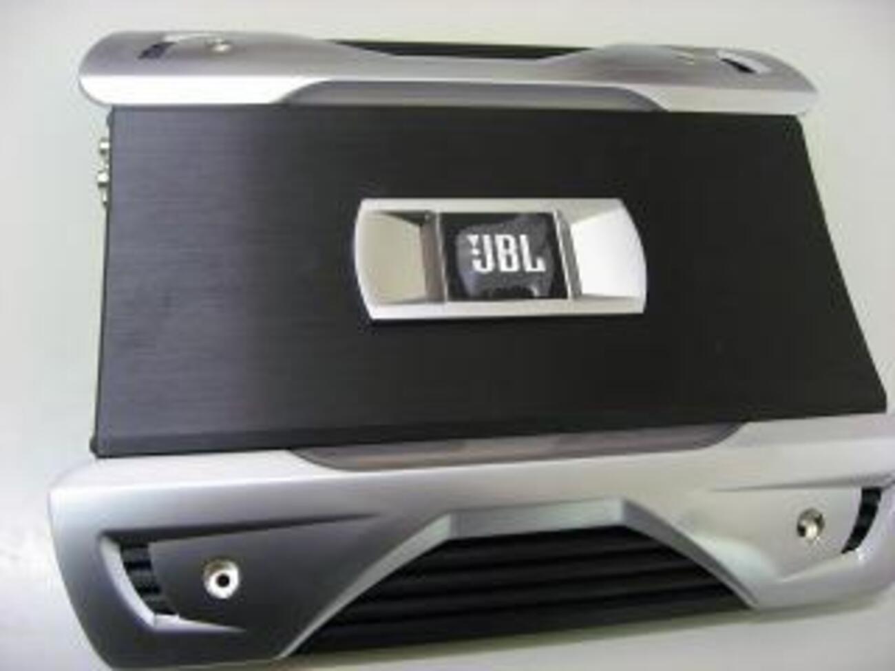 JBL・GTOシリーズのアンプ - サウンドライジング BLOG