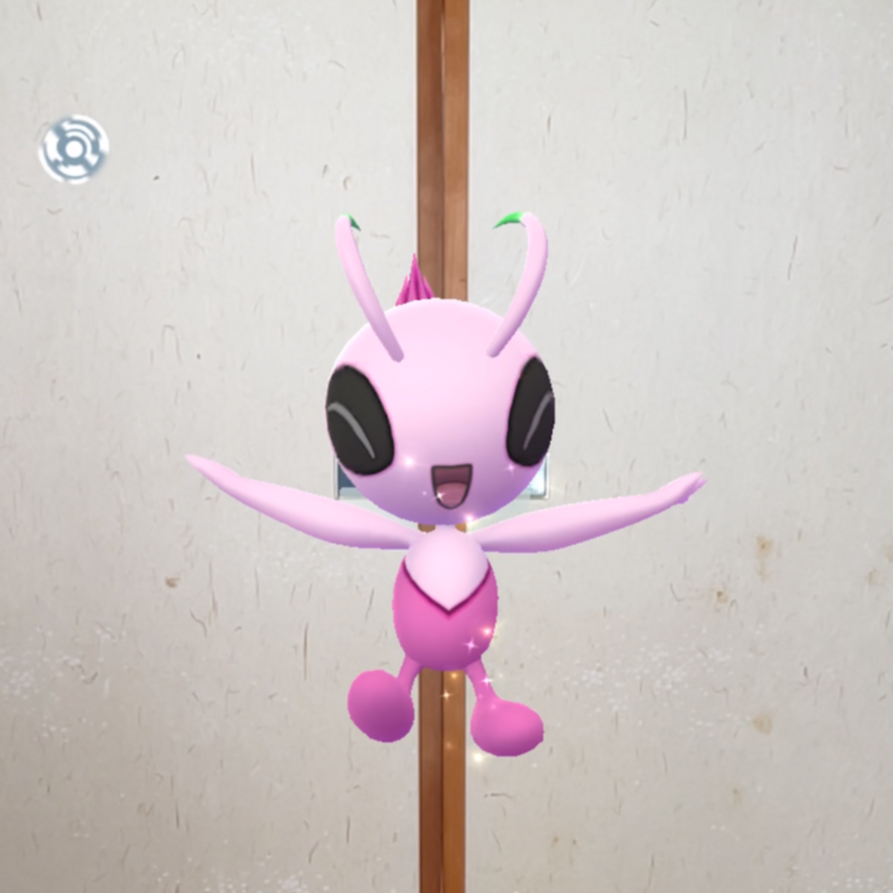 ポケモンGO】ゲットまでの年月すらも、ときわたり。 ｜ 色違い紹介 No 
