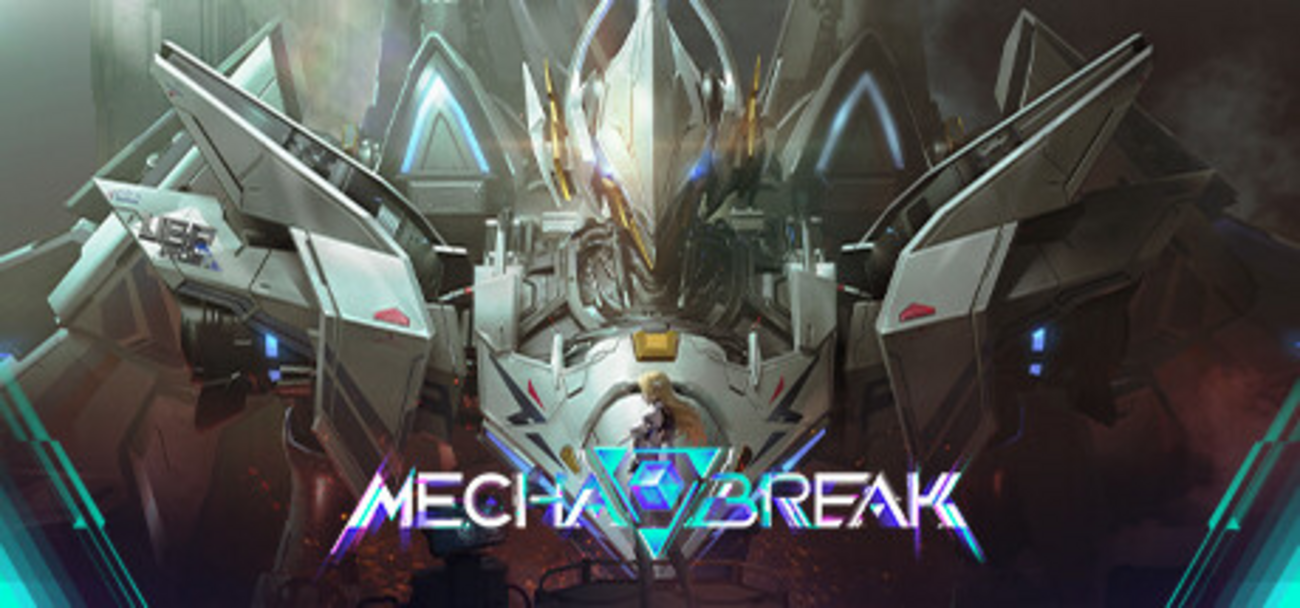 エクバ勢にメカブレイクを伝えたい【Mecha BREAK】 - アヒャッポゥのブログ