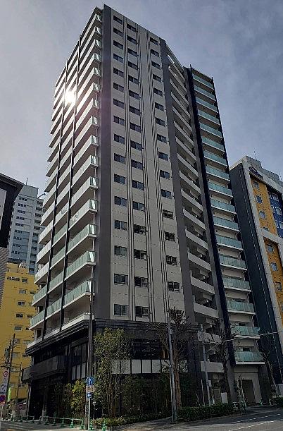 新宿御苑前とは 地理の人気 最新記事を集めました はてな
