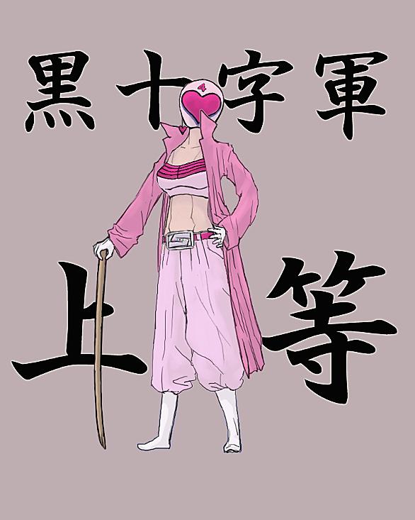 モモレンジャーとは テレビの人気 最新記事を集めました はてな