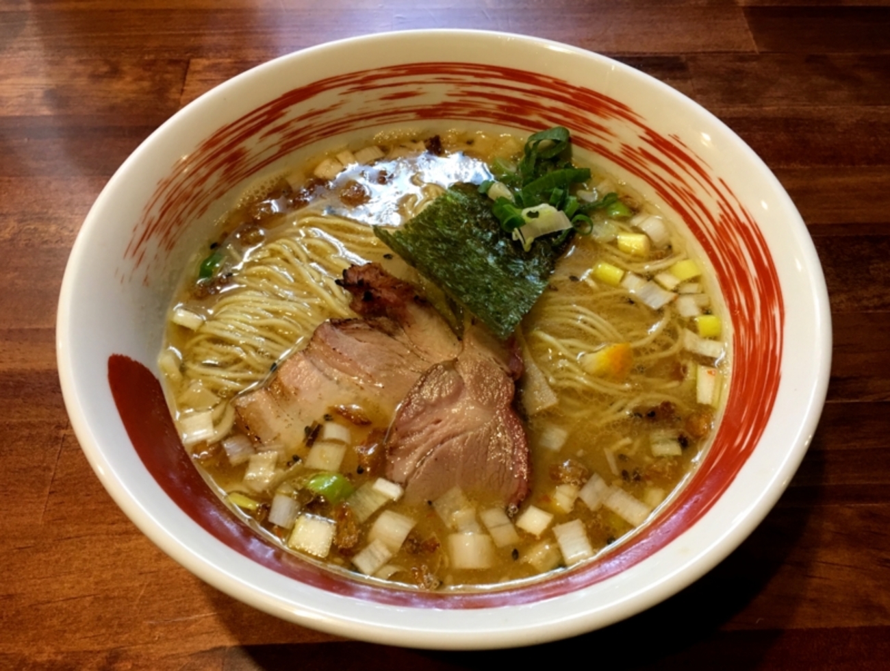 今週のラーメン2666】 麺屋 悠 （東京・大久保） 味噌そば