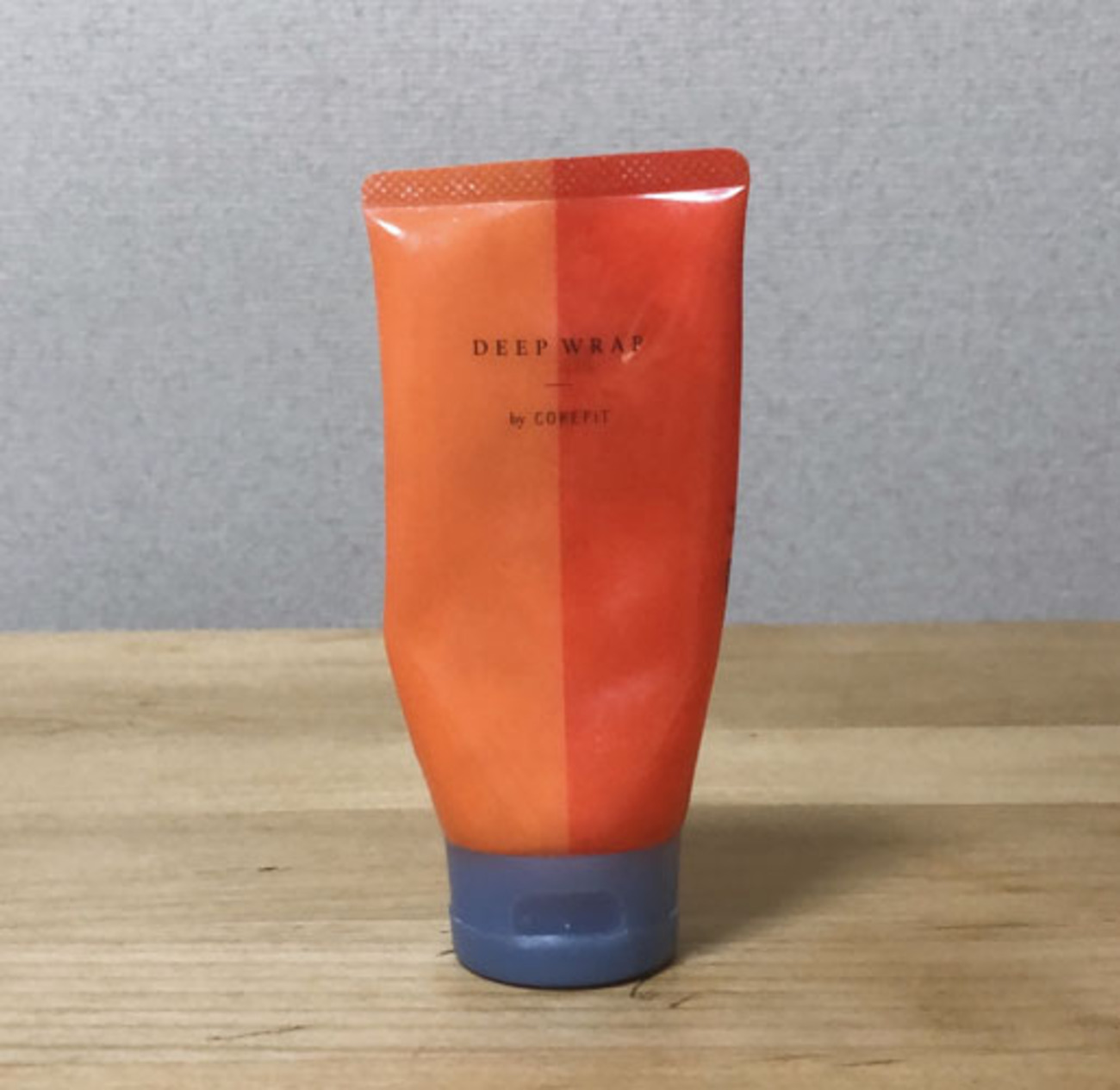 専用️】COREFIT ディープラップ DEEP WRAP ︎洗顔料