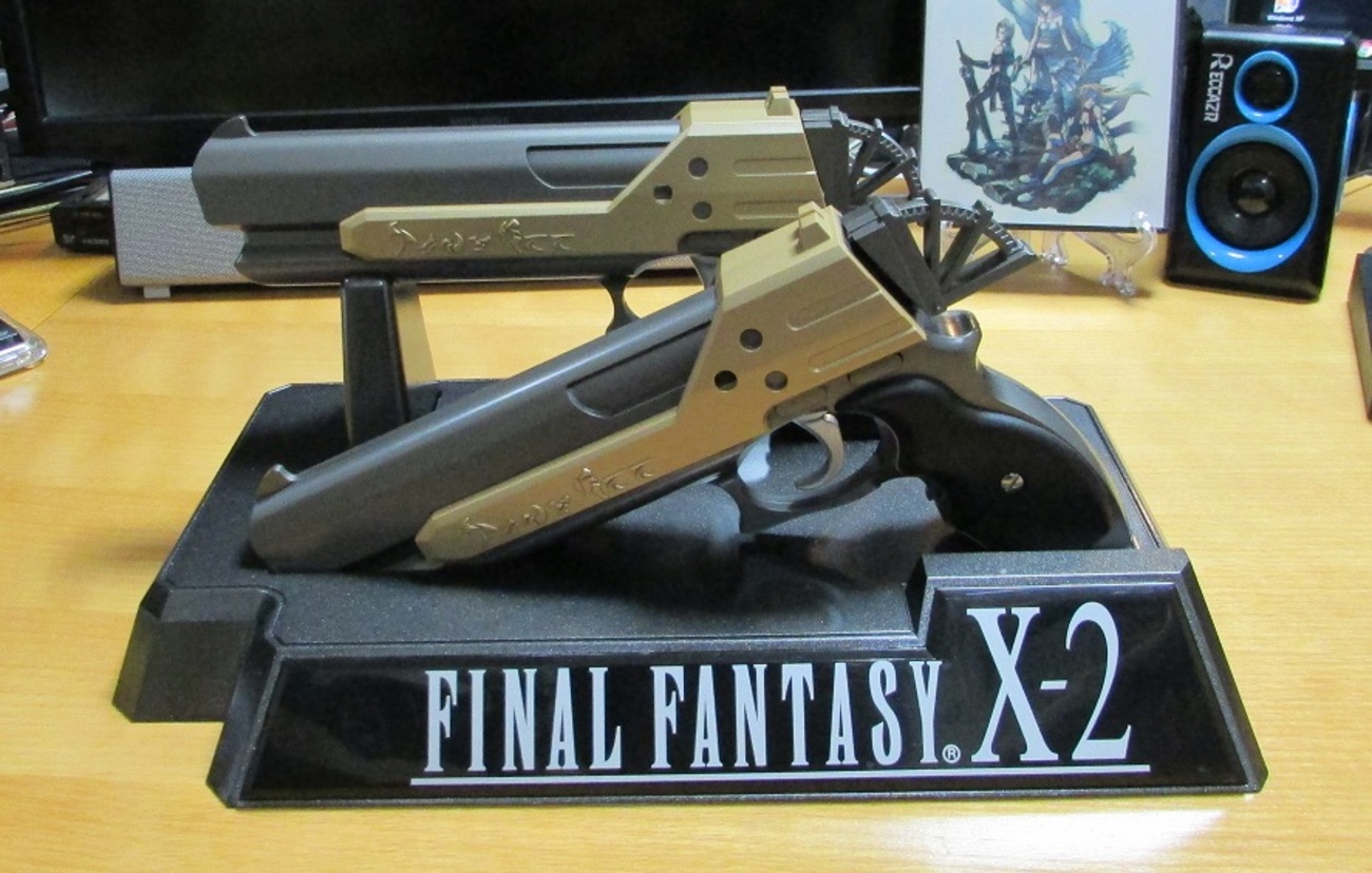 タイニービーFF10-2用コントローラー