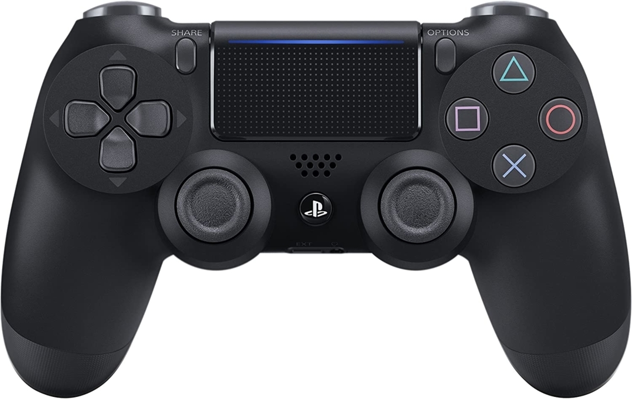 エビルコントローラー DUALSHOCK 4 （Evil controller イービル エビル 