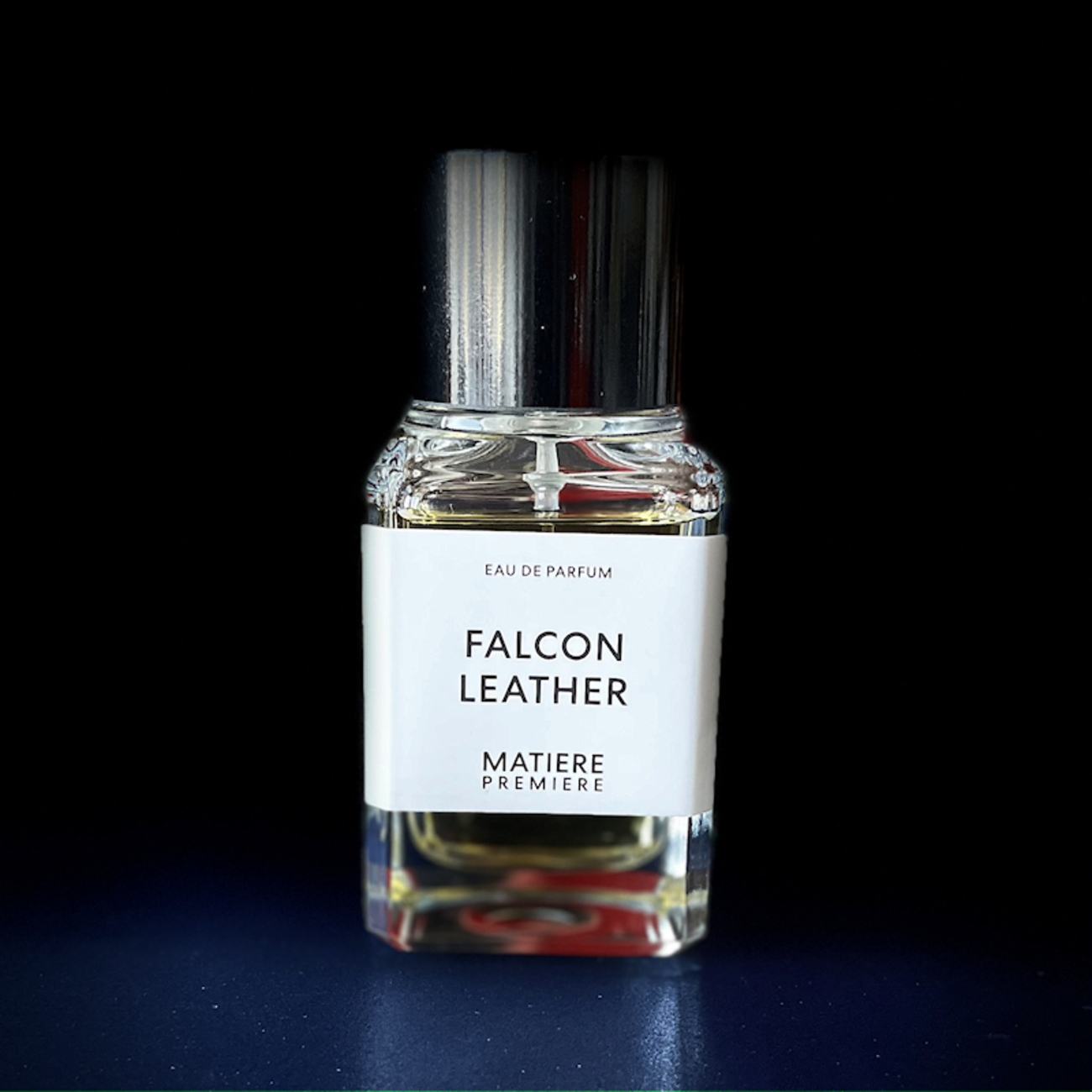 第231夜 Falcon Leather - 千一夜香水物語