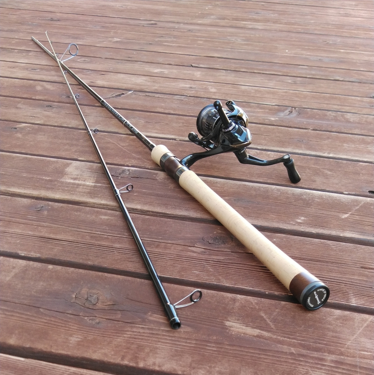 天龍☆レイズ RZ912S-H (Silver Scale) テンリュウ レイズ912H