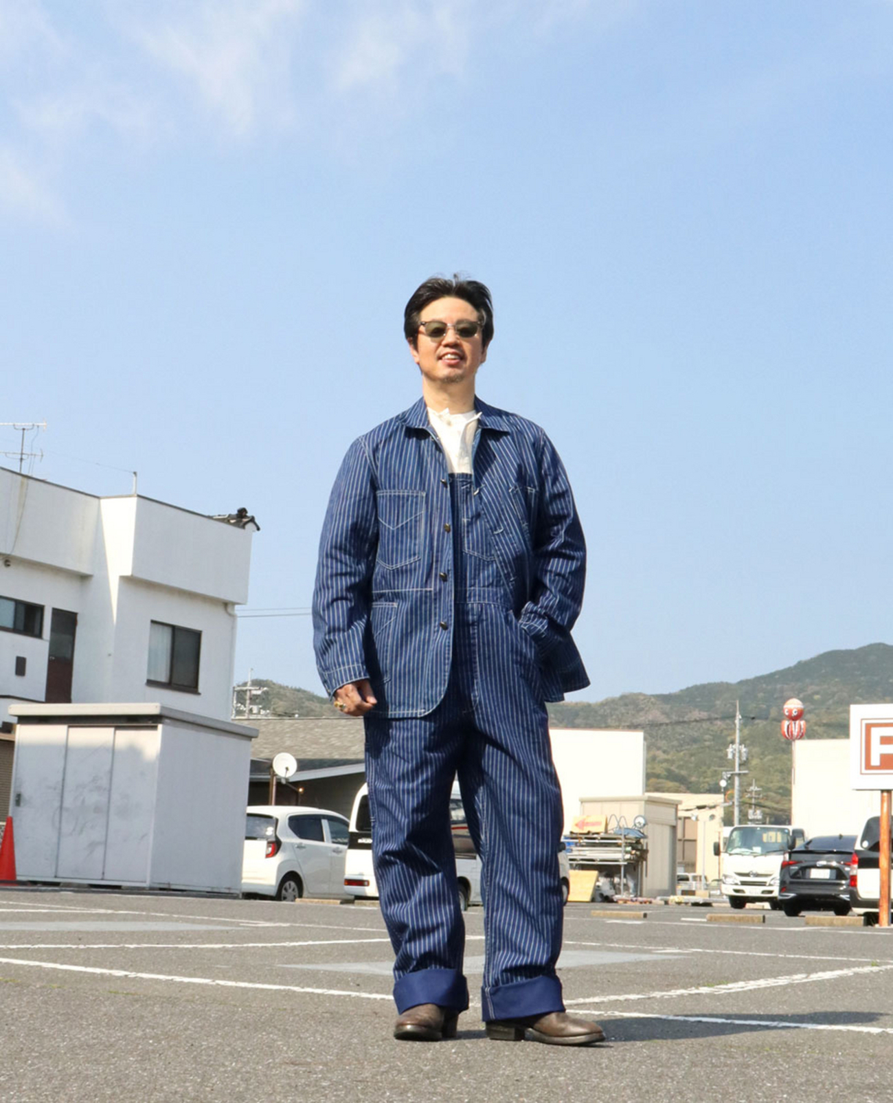 HEADLIGHT / ヘッドライト より 10年ぶりの再復刻！！ウォバッシュ 