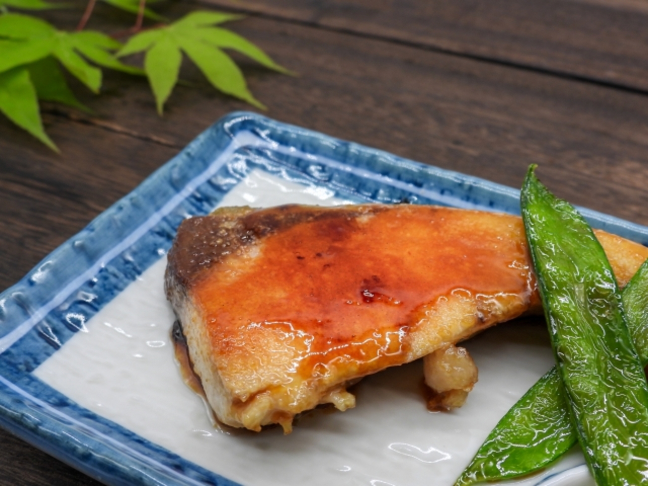 トリセツショー】ズンソースでぶりの照り焼きのレシピ！亜鉛のトリセツ