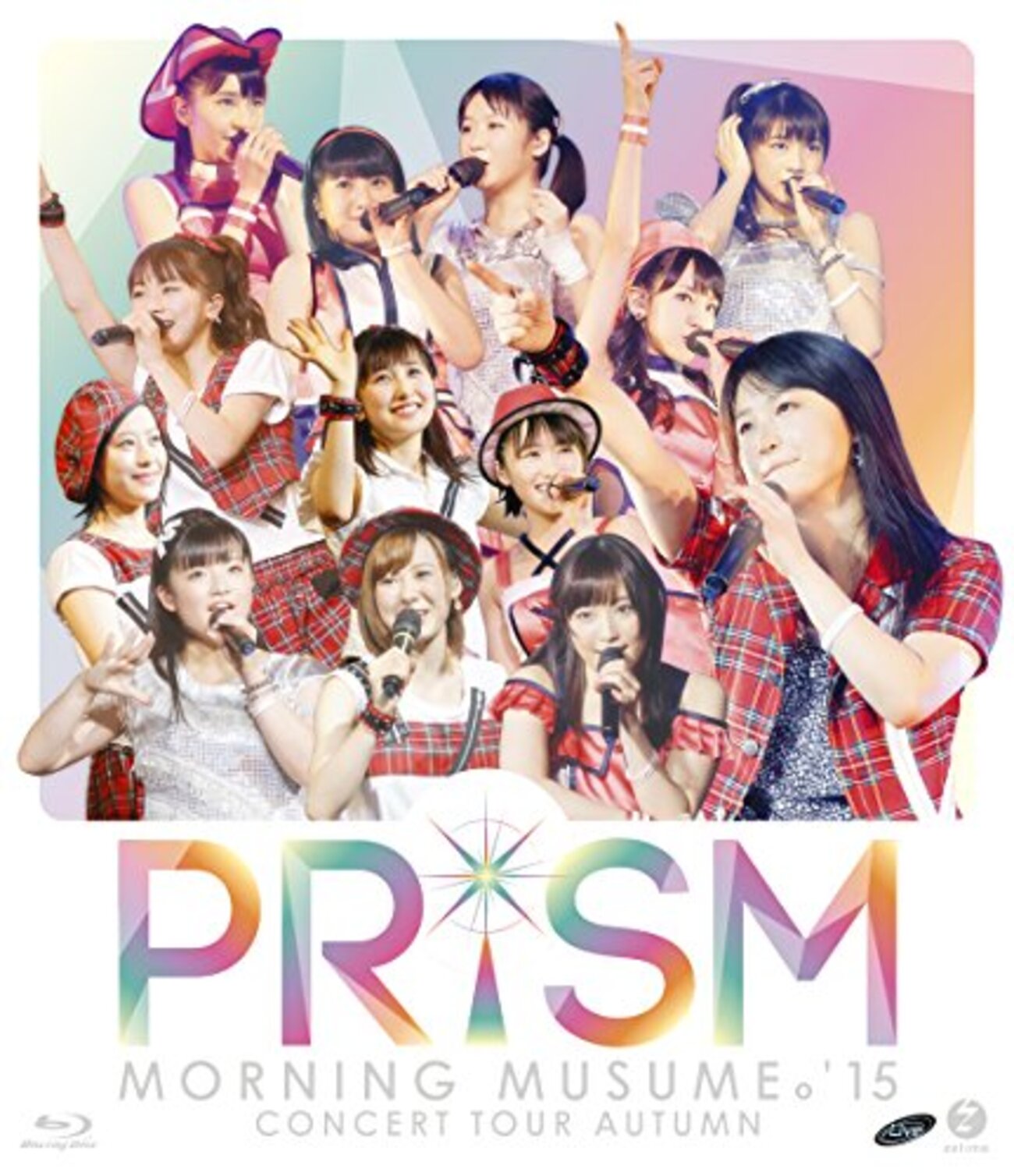 一人で行ったモーニング娘。'15 コンサートツアー秋 ～ PRISM ～＠札幌