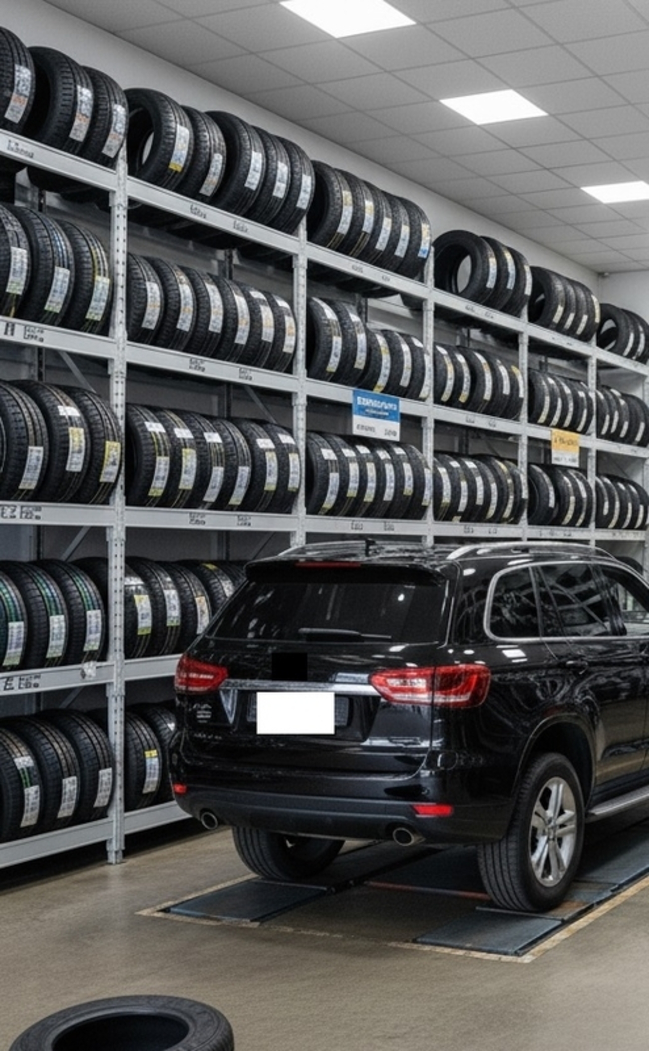 225／60R17のタイヤの価格、タイヤ交換の費用を解説 - ナイロC.T.D