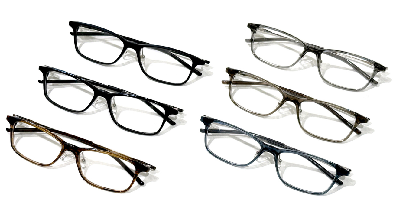 フォーナインズ「NPM-65」再入荷！ - 999.9 selected by HASHIMOTO blog