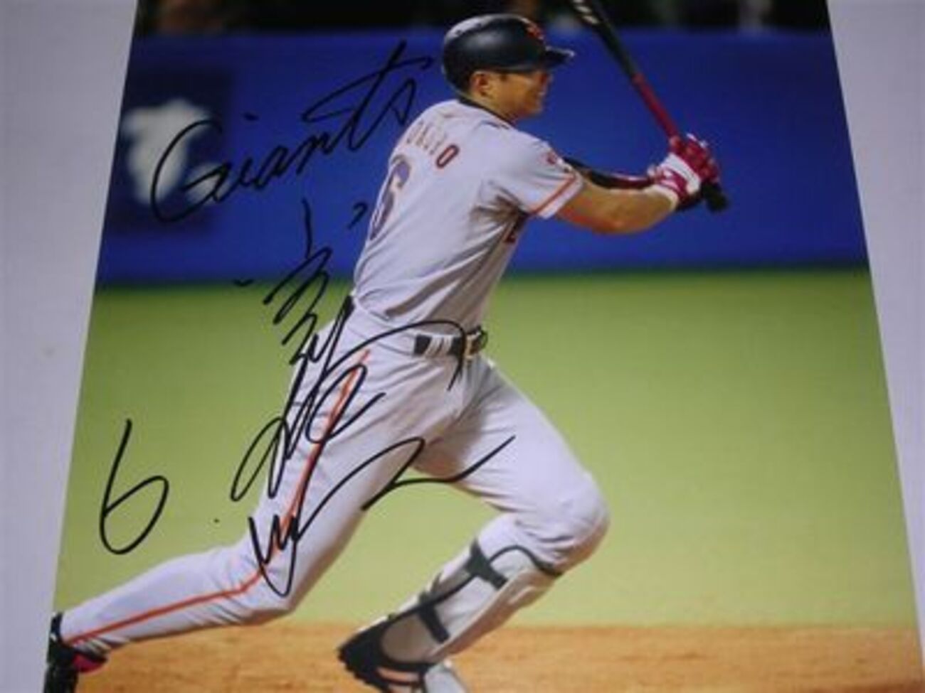 小久保裕紀　ダイエー時代直筆サイン入りバット 小久保裕紀 ダイエー時代直筆サイン入りバット 小久保裕紀