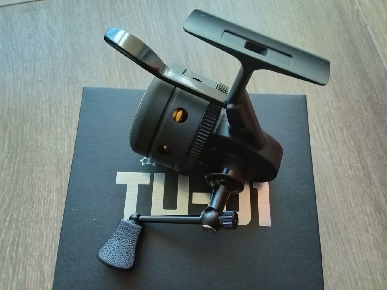 Try-Angle TU-01V - うっかり