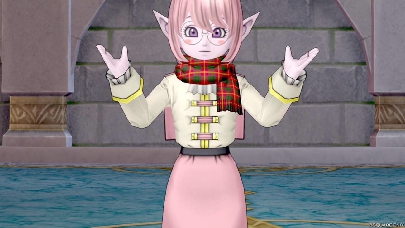 アプデ情報後！旅人バザーの傾向と対策♪（1/23～） - ドラクエ10好きのミルクでミルクティドラクエⅩ金策ブログ