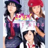 FIRST KISS/あぁ!