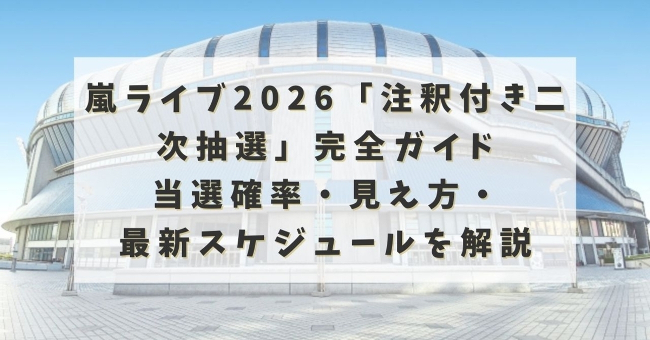 長岡花火チケット倍率2026最新！席種別の当選確率と一般販売・リセール攻略の全貌