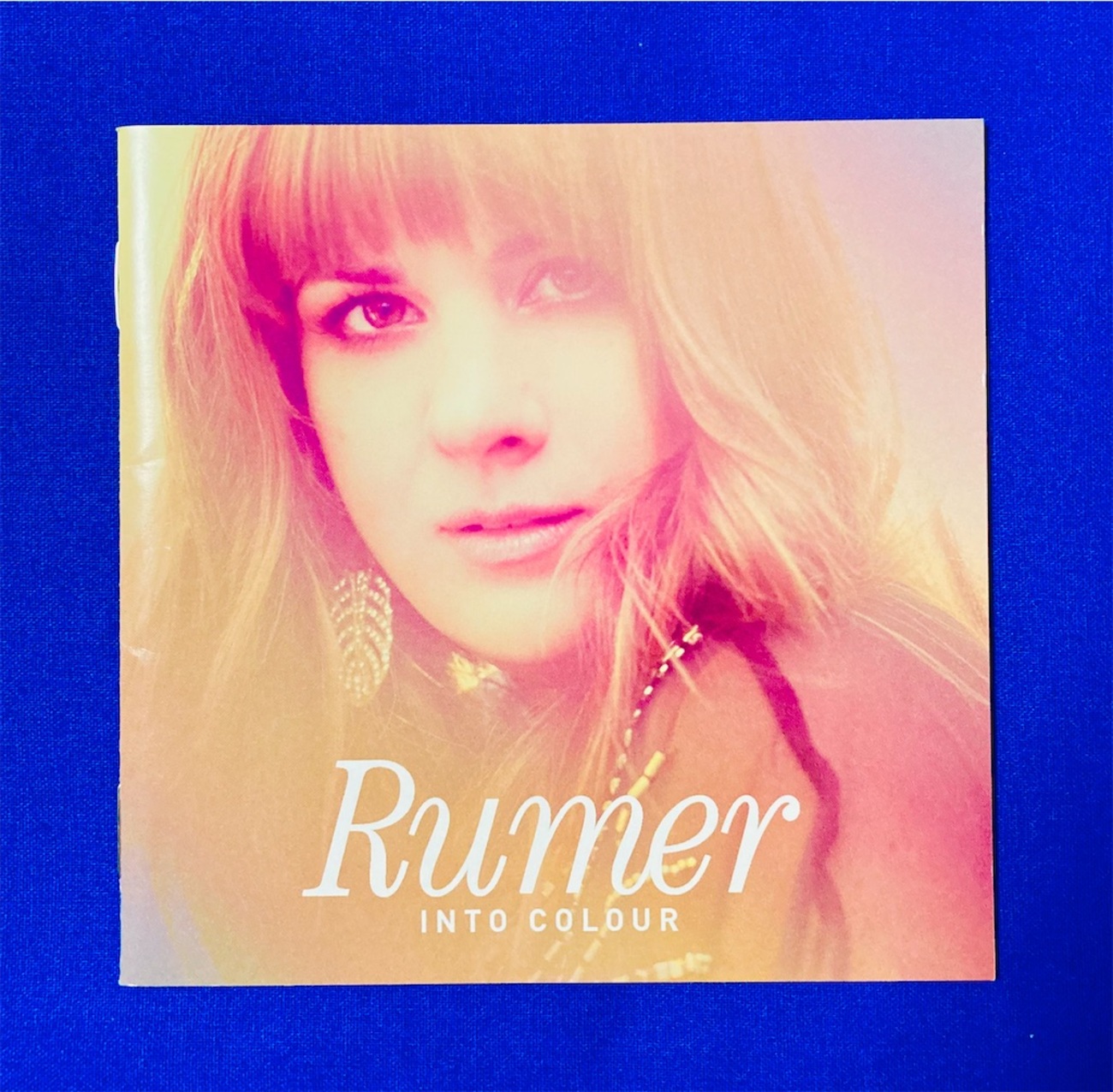 この1曲 セイリング / Rumer - shunkun