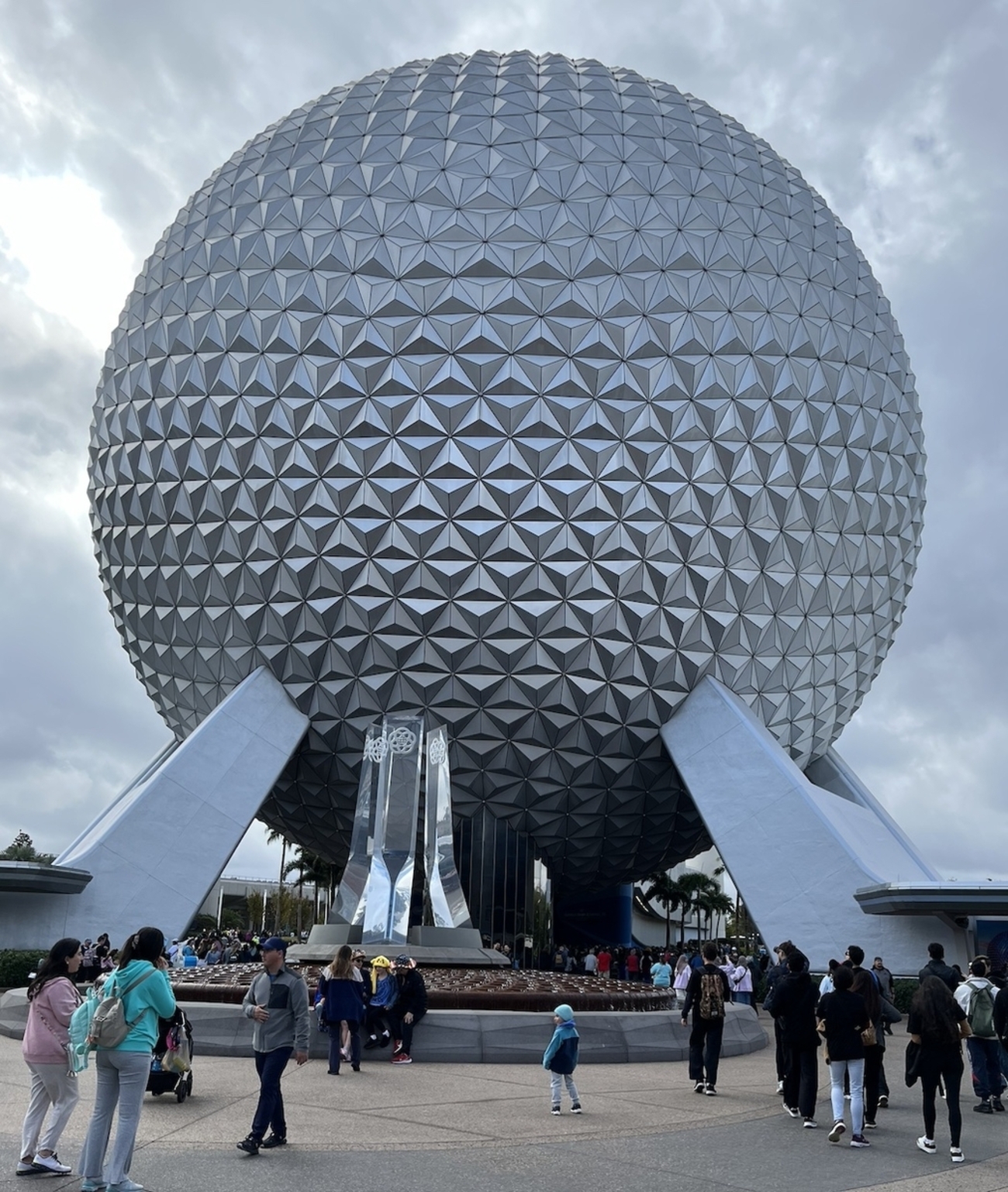 WDW（ウォルトディズニーワールド＠フロリダ）荷物編（1月滞在 