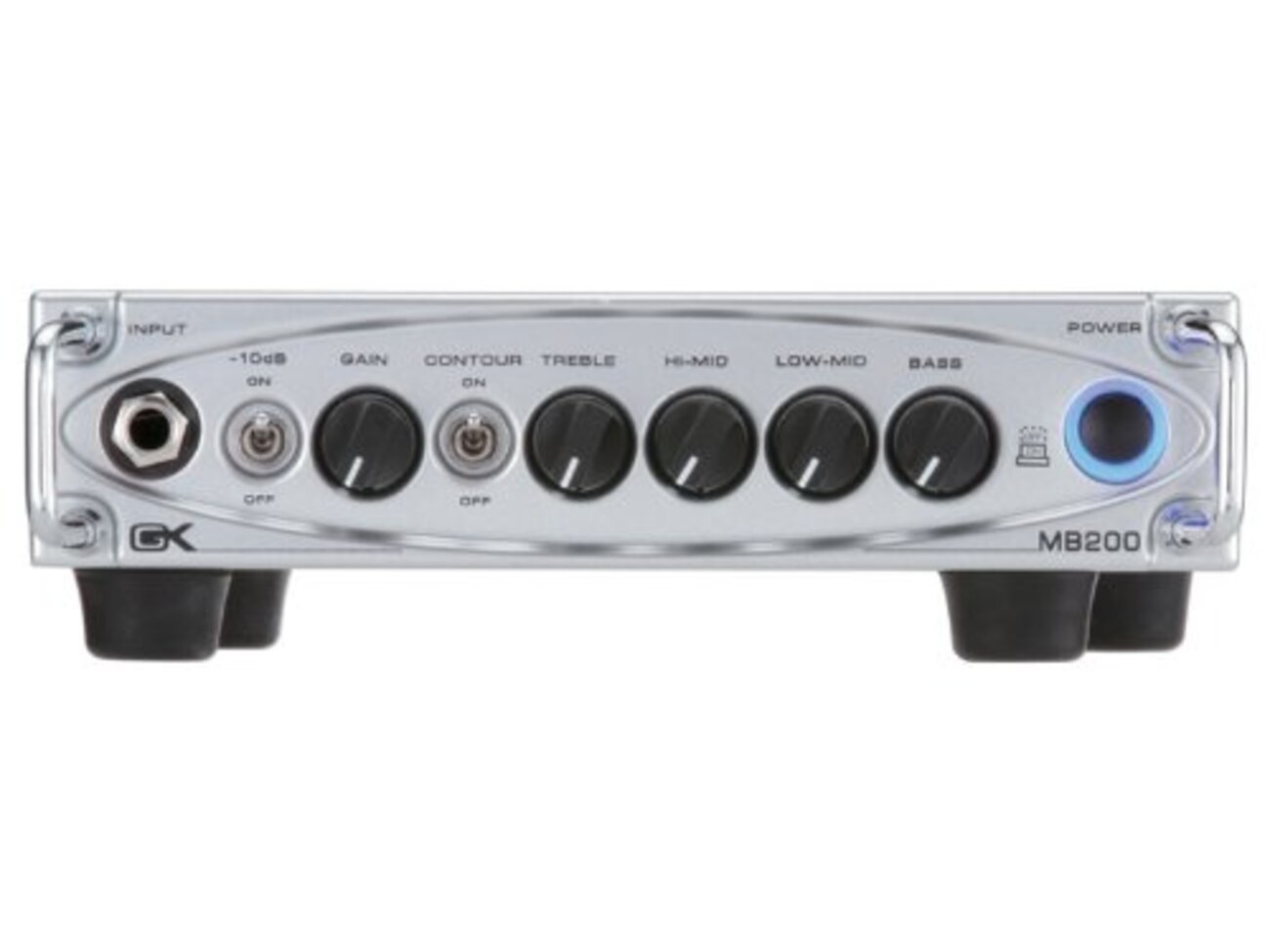 最終出品】Ashdown PiBass-240 ベースアンプヘッド 8 240W アッシュ